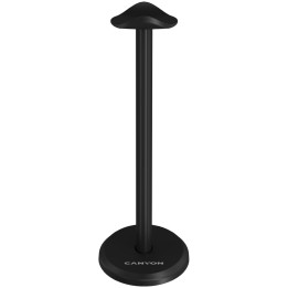Стойка за слушалки Canyon stand HS-1 Black - CNS-CHS1