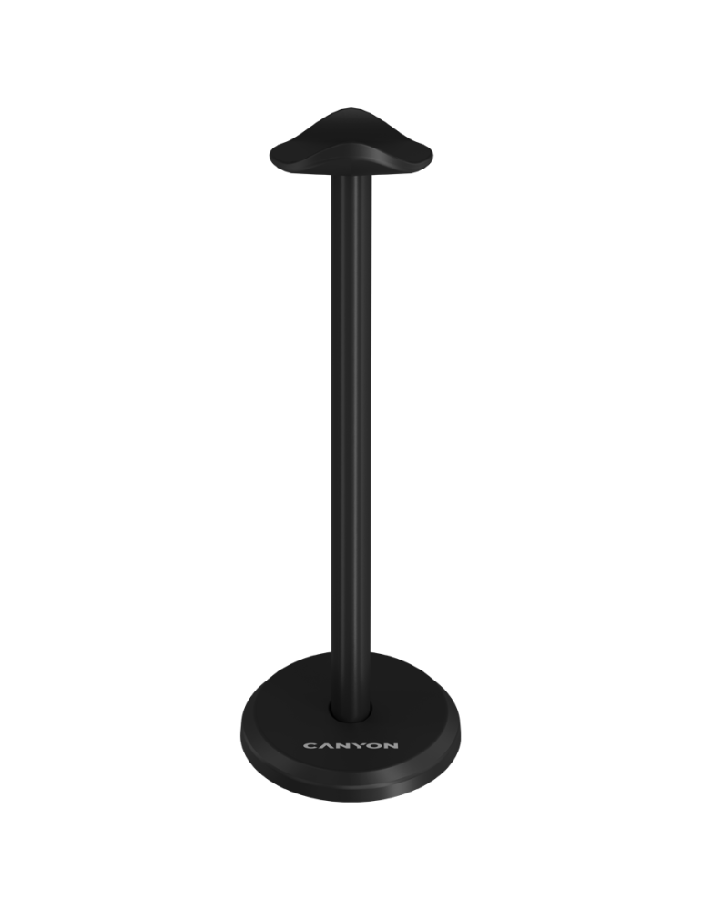 Стойка за слушалки Canyon stand HS-1 Black - CNS-CHS1