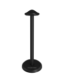 Стойка за слушалки Canyon stand HS-1 Black - CNS-CHS1
