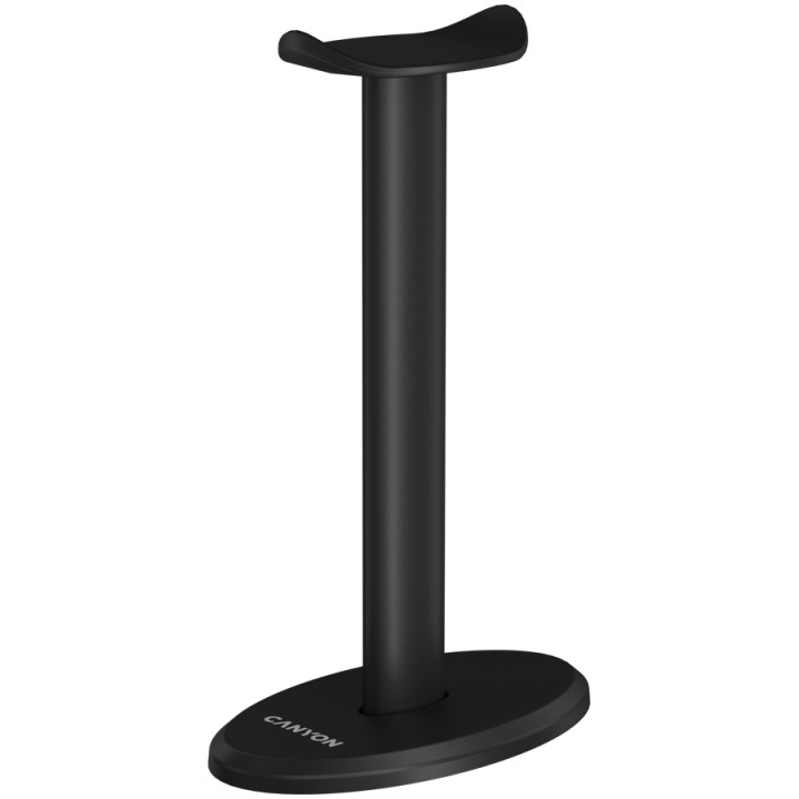 Стойка за слушалки Canyon stand HS-1 Black - CNS-CHS1
