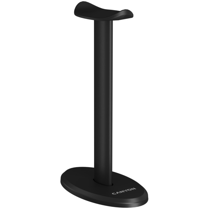 Стойка за слушалки Canyon stand HS-1 Black - CNS-CHS1