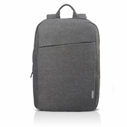 Раница Lenovo BACKPACK B210 15.6", сив - GX40Q17227