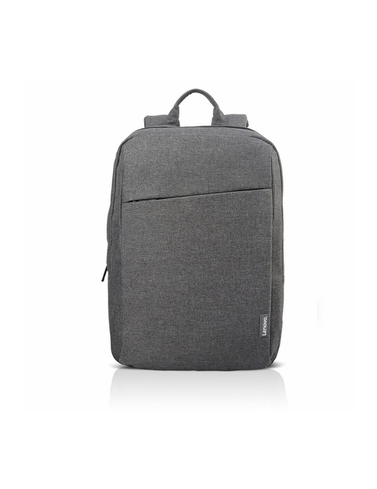 Раница Lenovo BACKPACK B210 15.6", сив - GX40Q17227