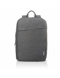 Раница Lenovo BACKPACK B210 15.6", сив - GX40Q17227