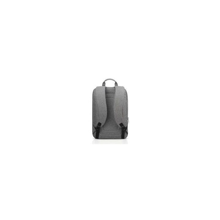 Раница Lenovo BACKPACK B210 15.6", сив - GX40Q17227