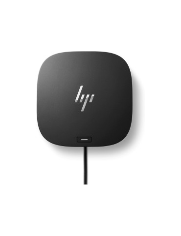 Докинг станция HP USB-C Dock G5 - 5TW10AA