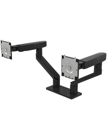 Стойка за монитор Dell Dual Monitor Arm - MDA20 - 482-BBDL