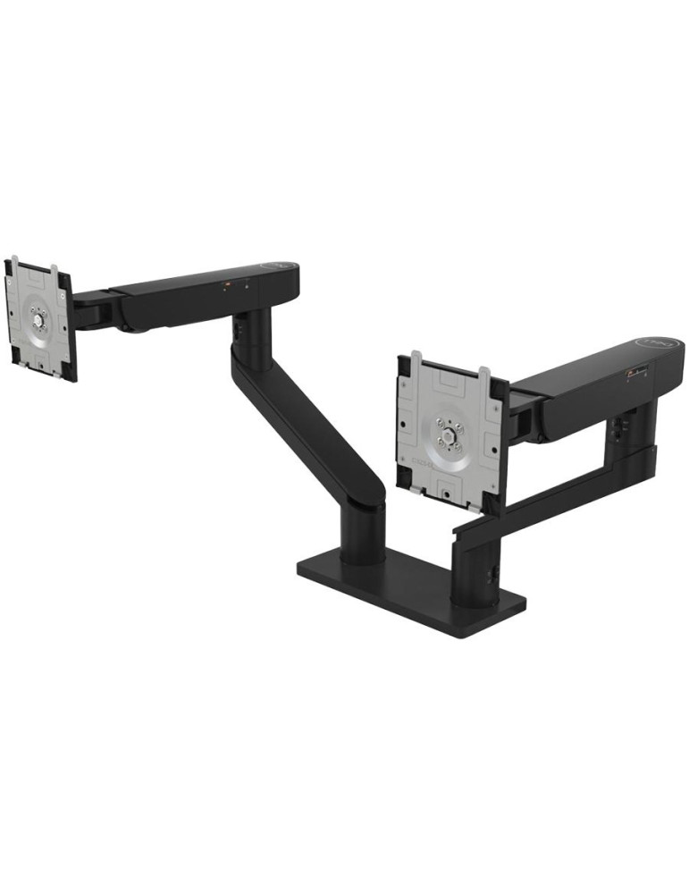 Стойка за монитор Dell Dual Monitor Arm - MDA20 - 482-BBDL