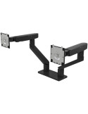 Стойка за монитор Dell Dual Monitor Arm - MDA20 - 482-BBDL