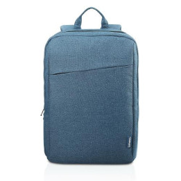 Раница Lenovo BACKPACK B210 15.6", син - GX40Q17226