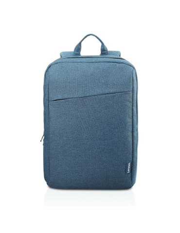 Раница Lenovo BACKPACK B210 15.6", син - GX40Q17226