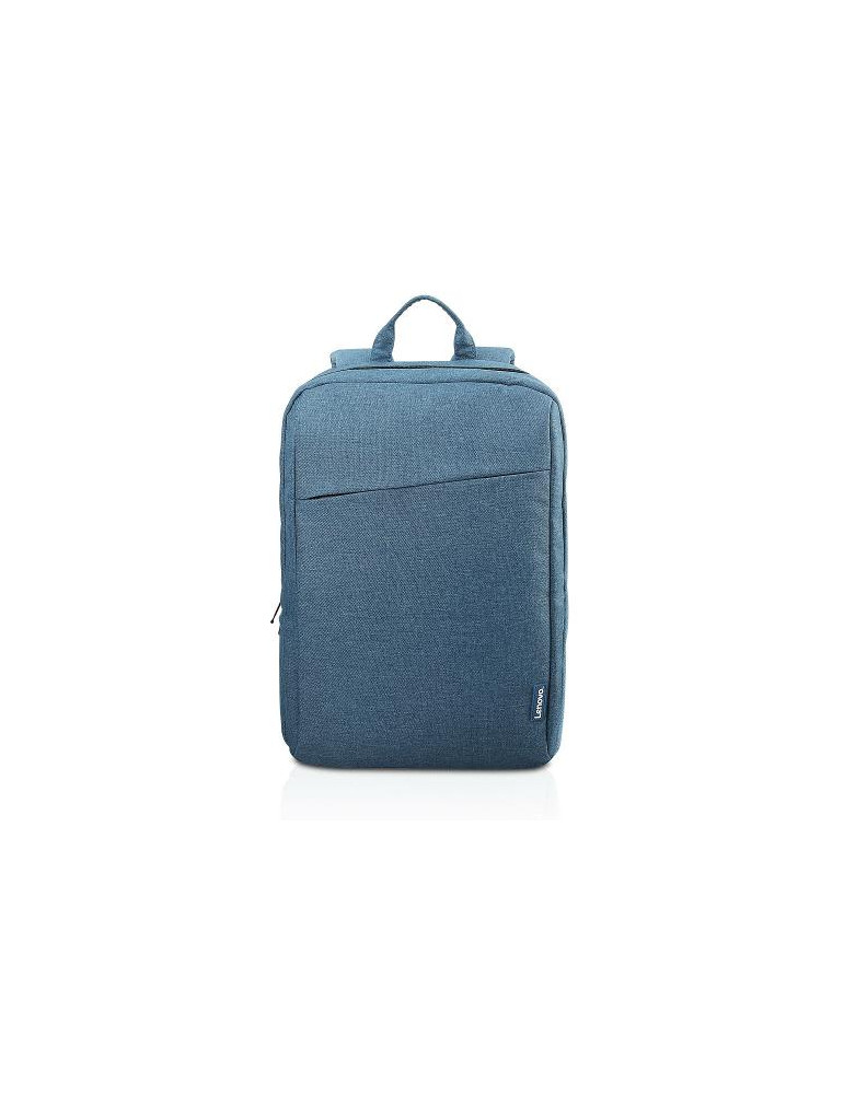 Раница Lenovo BACKPACK B210 15.6", син - GX40Q17226