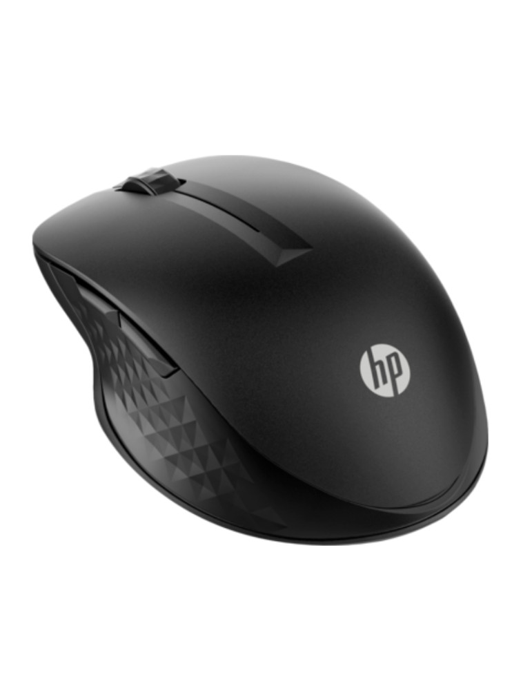 Безжична мишка HP 430 Multi-Device Wireless Mouse EURO - 3B4Q2AA