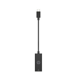Адаптер HP USB-C to RJ45 Adapter G2 - 4Z527AA