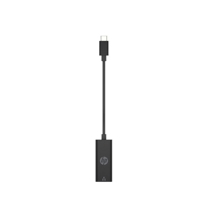 Адаптер HP USB-C to RJ45 Adapter G2 - 4Z527AA