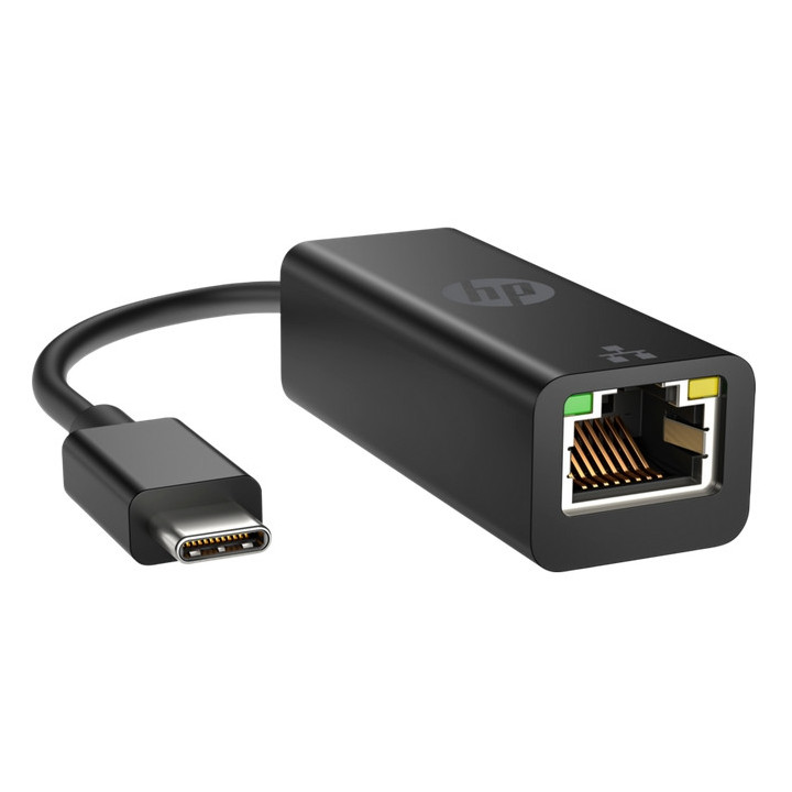 Адаптер HP USB-C to RJ45 Adapter G2 - 4Z527AA