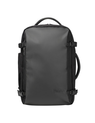 Раница Asus Pro Art PP2700, BACKPACK 17", Black - 90XB08B0-BBP010