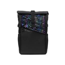 Раница Asus BP4701 ROG BACKPACK 17", Black - 90XB06S0-BBP020
