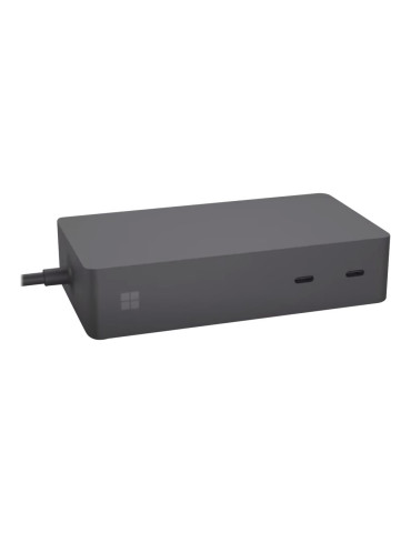 Докинг станция MS Surface Dock 2 COMM SC XZ/NL/FR/DE EMEA Hdwr Commercial - 1GK-00002