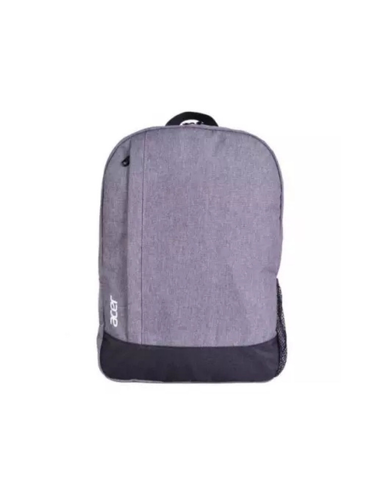Раница Acer 15.6" ABG110 Urban Backpack, Grey - GP.BAG11.034