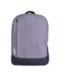 Раница Acer 15.6" ABG110 Urban Backpack, Grey - GP.BAG11.034