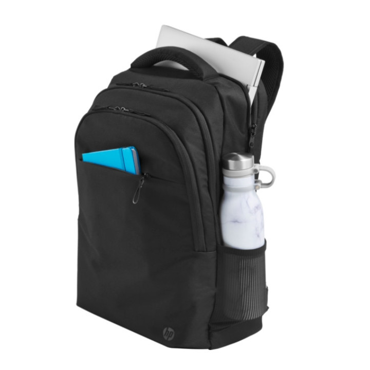Раница HP Renew Business Backpack, up to 17.3" - 500S6AA