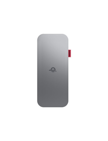 Външна батерия Lenovo Go Wireless Mobile Power Bank (10000mAh) - 40ALLG1WWW