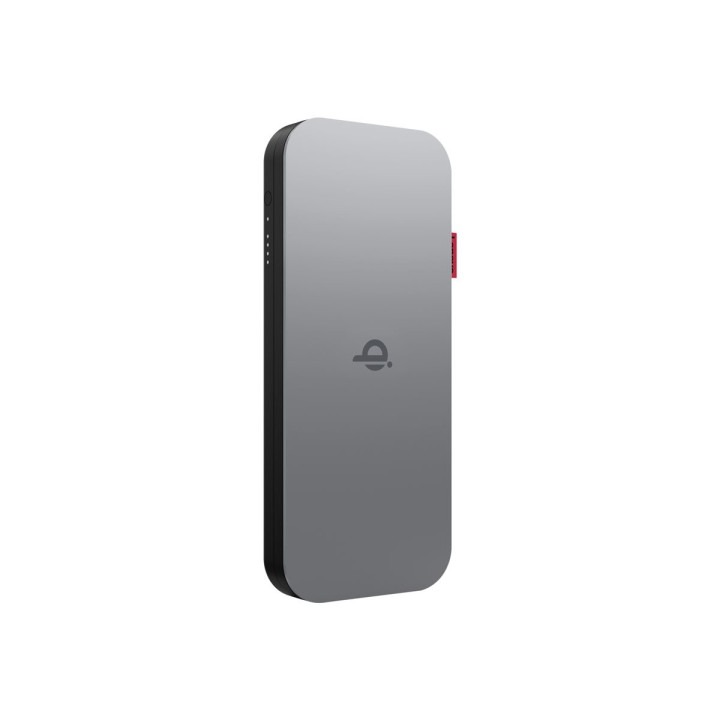 Външна батерия Lenovo Go Wireless Mobile Power Bank (10000mAh) - 40ALLG1WWW