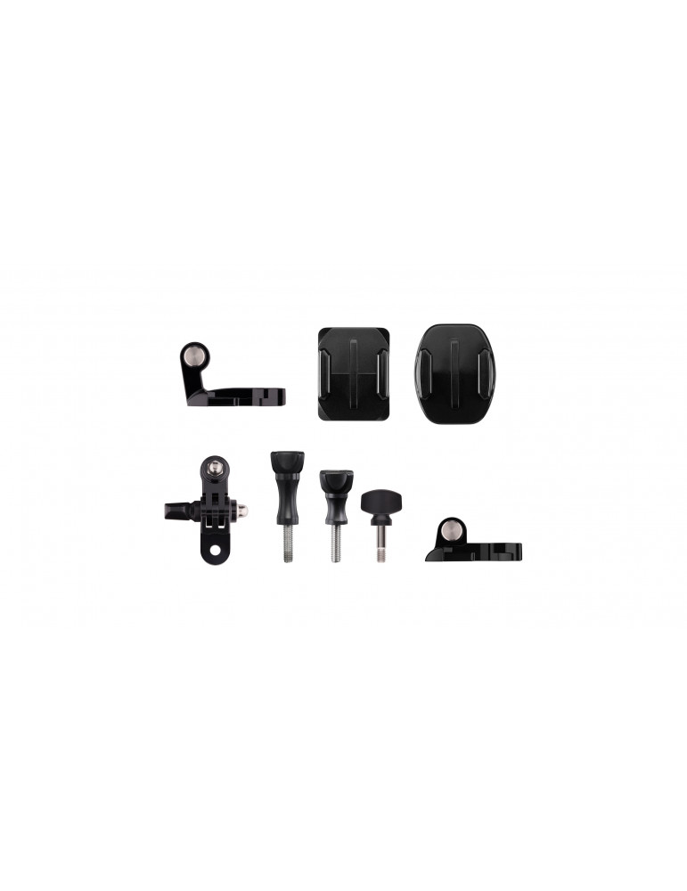 GoPro комплект резервни части с 2 броя лепенки Grab Bag AGBAG-002