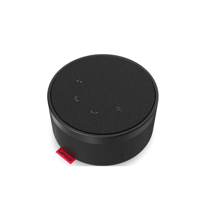 Тонколонка Lenovo Go Wired Speakerphone - 4XD1C82055
