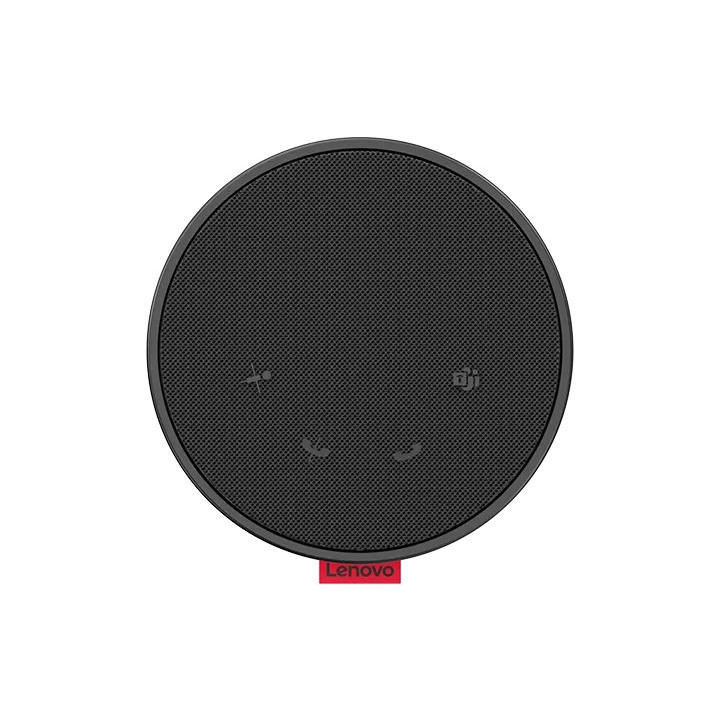 Тонколонка Lenovo Go Wired Speakerphone - 4XD1C82055