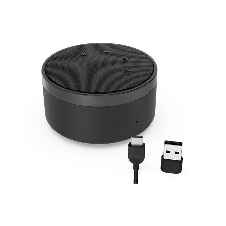 Тонколонка Lenovo Go Wired Speakerphone - 4XD1C82055