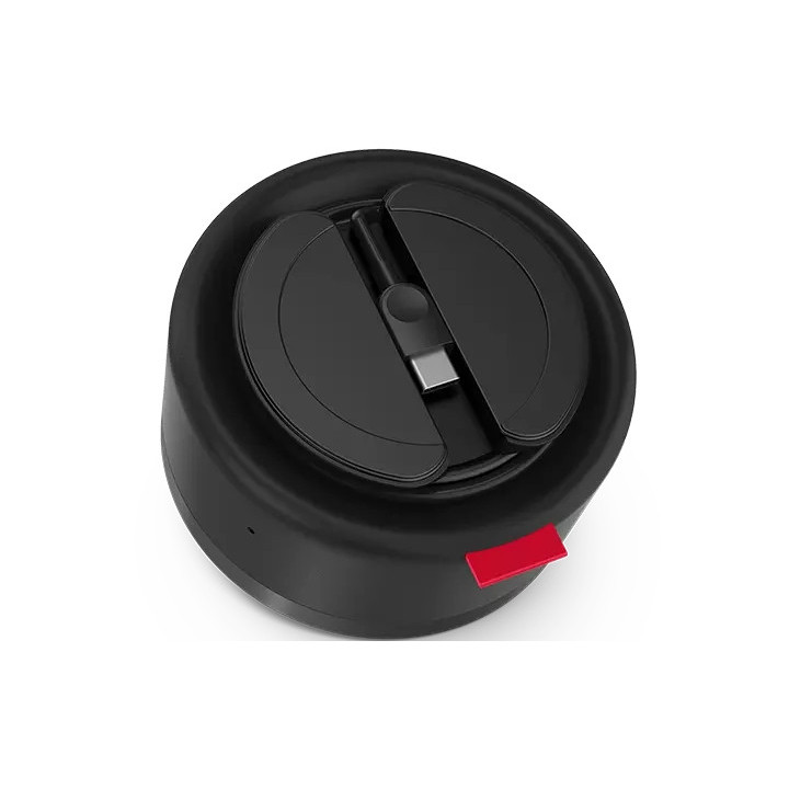 Тонколонка Lenovo Go Wired Speakerphone - 4XD1C82055