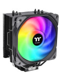 Охладител за процесор Thermaltake UX200 SE ARGB, LGA1700/1851/AM5 - CL-P105-AL12SW-A