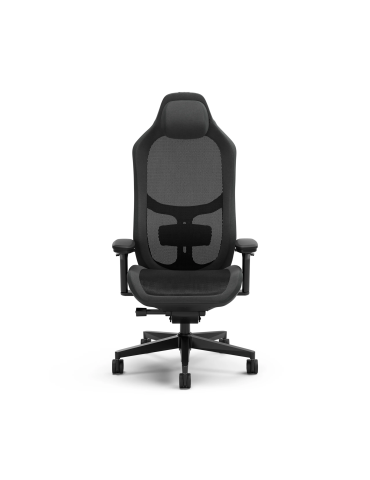 Геймърски стол Fractal Design REFINE MESH DK - FD-CH-RE1M-01