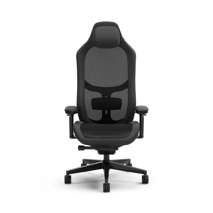 Геймърски стол Fractal Design REFINE MESH DK - FD-CH-RE1M-01