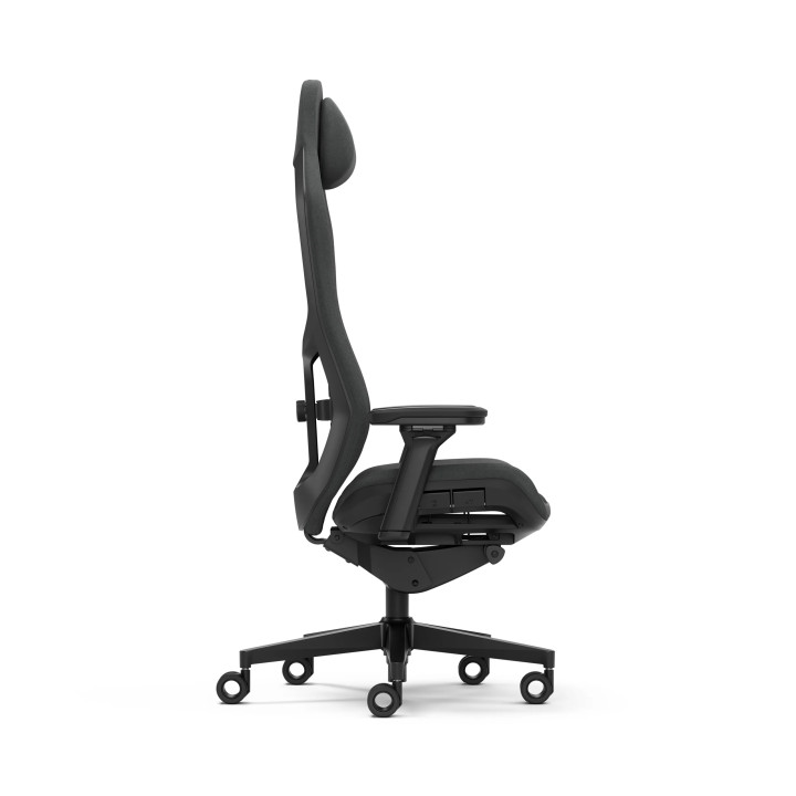 Геймърски стол Fractal Design REFINE MESH DK - FD-CH-RE1M-01
