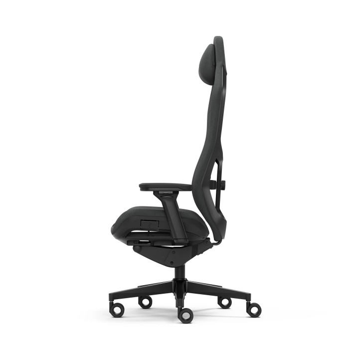 Геймърски стол Fractal Design REFINE MESH DK - FD-CH-RE1M-01