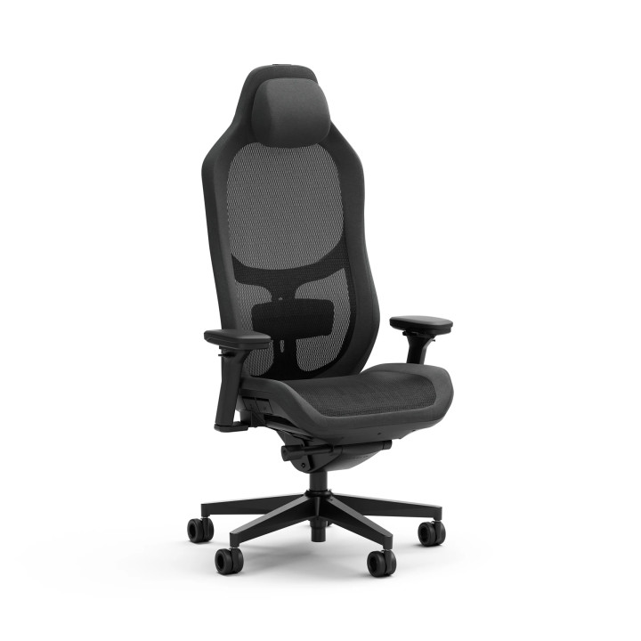 Геймърски стол Fractal Design REFINE MESH DK - FD-CH-RE1M-01