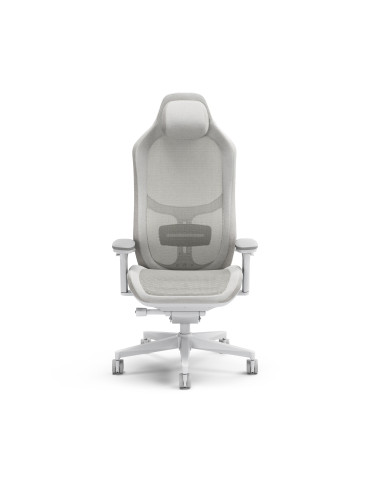 Геймърски стол Fractal Design REFINE MESH LI - FD-CH-RE1M-02