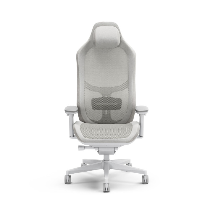 Геймърски стол Fractal Design REFINE MESH LI - FD-CH-RE1M-02