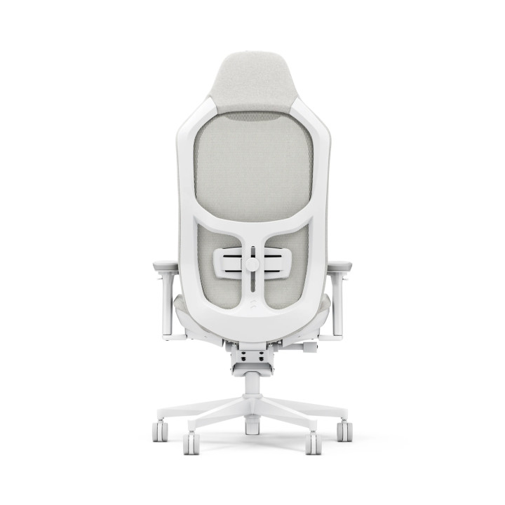 Геймърски стол Fractal Design REFINE MESH LI - FD-CH-RE1M-02