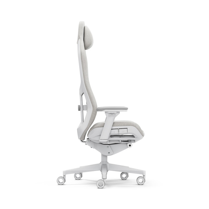 Геймърски стол Fractal Design REFINE MESH LI - FD-CH-RE1M-02