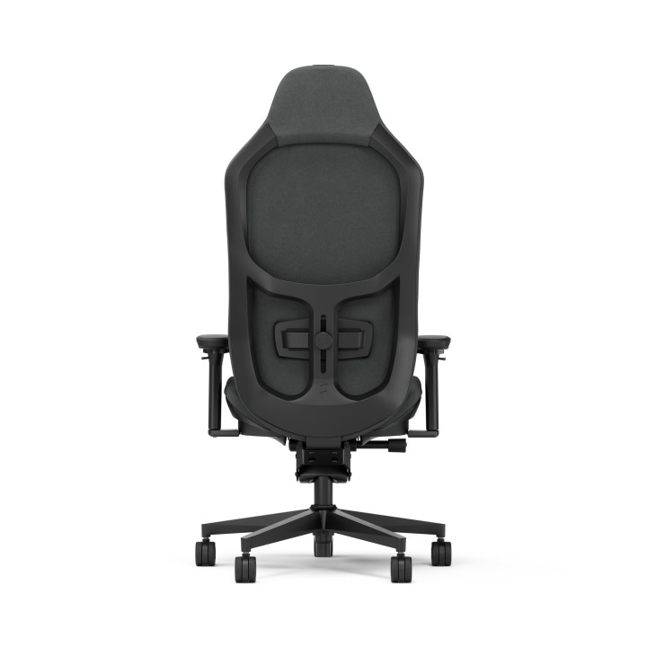 Геймърски стол Fractal Design REFINE  FABRIC DRK - FD-CH-RE1F-01