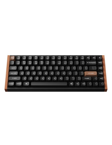 Безжична механична геймърска клавиатура Keychron K2 HE Special Edition- K2H-F1