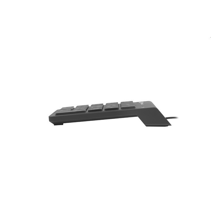 Клавиатура Natec Numpad Goby 2 USB Black - NKL-2022