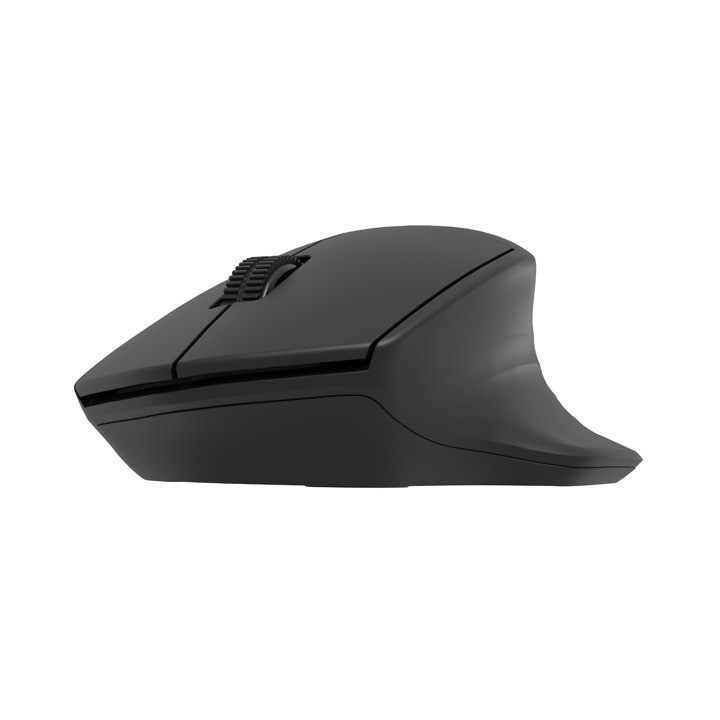 Bluetooth комплект клавиатура и мишка Natec Octopus, US Layout, Wireless Bluetooth   2.4 GHz, USB - NKL-1998