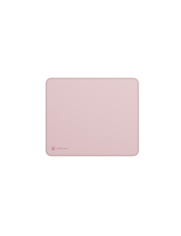 Пад за мишка Genesis Misty rose 300x250mm - NPO-2087