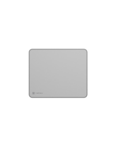 Пад за мишка Genesis Stony grey 300x250mm - NPO-2086