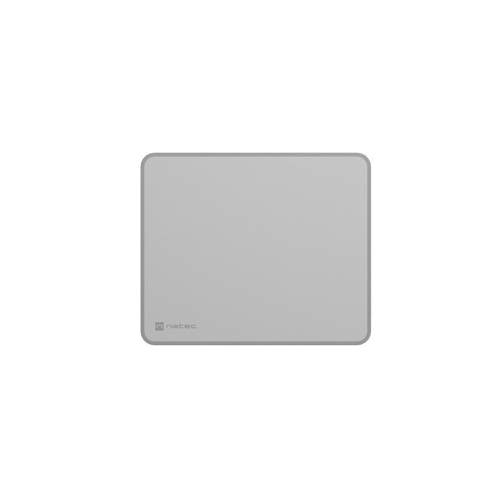 Пад за мишка Genesis Stony grey 300x250mm - NPO-2086